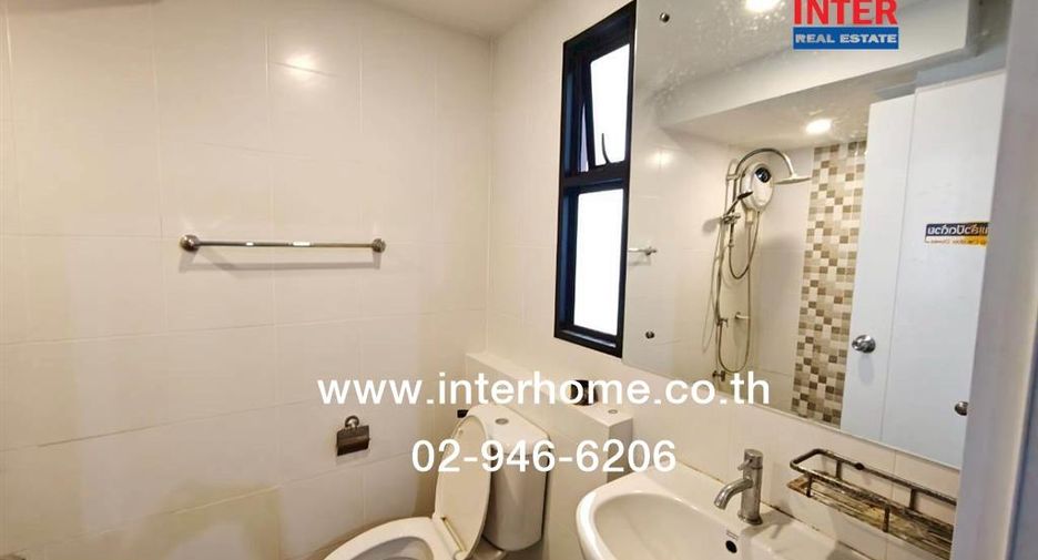 Продажа 3 спальни дом в Кхлонг Сам Ща, Бангкок