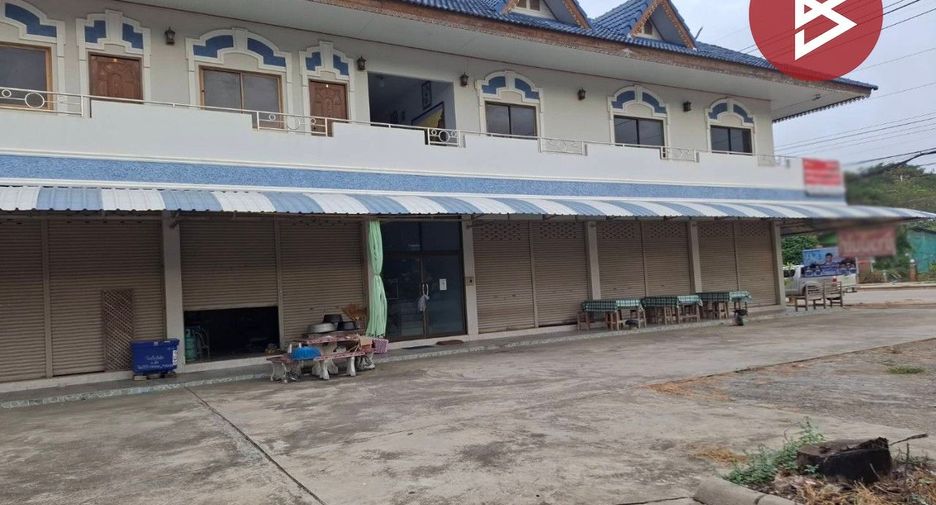 À vendre 6 chambres local commercial à Thoeng, Chiang Rai