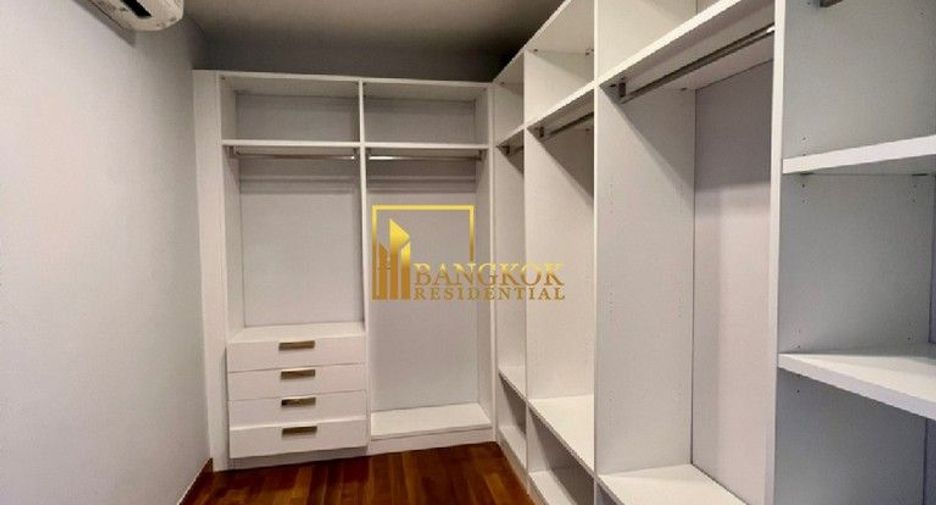 For rent 4 ベッドルーム villa in Khlong Toei, Bangkok