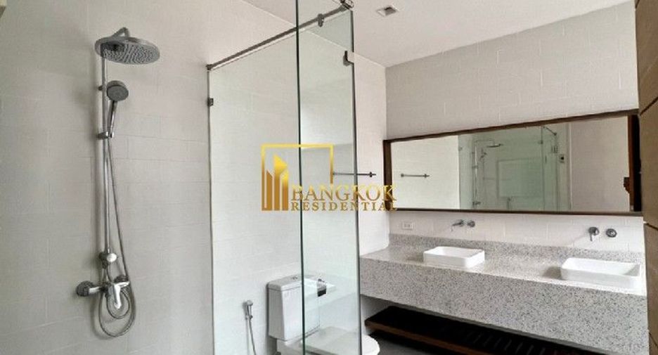 For rent 4 ベッドルーム villa in Khlong Toei, Bangkok