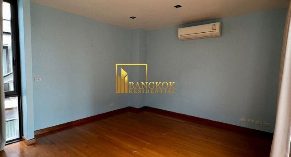 For rent 4 ベッドルーム villa in Khlong Toei, Bangkok
