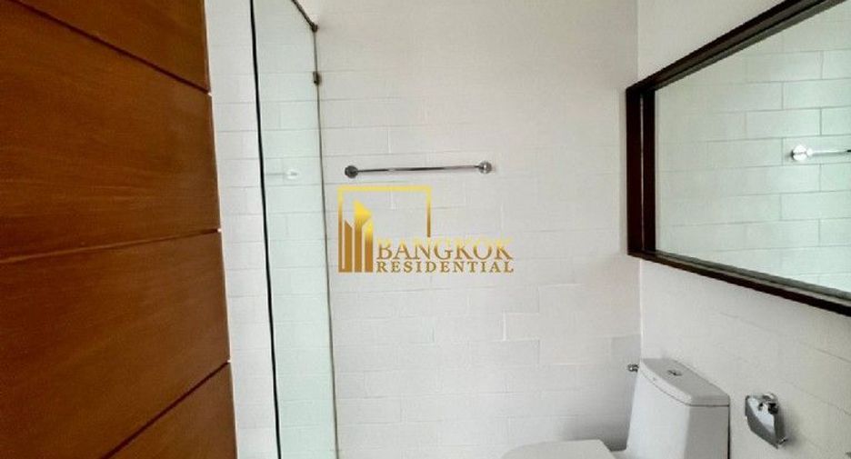 For rent 4 ベッドルーム villa in Khlong Toei, Bangkok