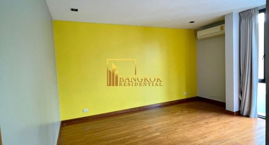 For rent 4 ベッドルーム villa in Khlong Toei, Bangkok