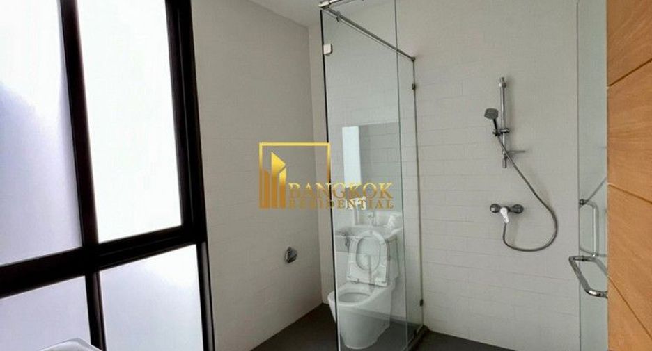 For rent 4 ベッドルーム villa in Khlong Toei, Bangkok