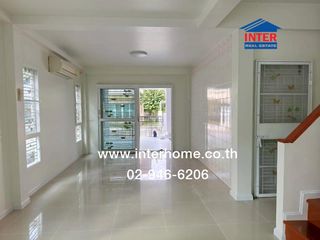 For sale 3 bedrooms house in Mueang Pathum Thani, Pathum Thani