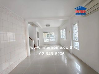 For sale 3 bedrooms house in Mueang Pathum Thani, Pathum Thani