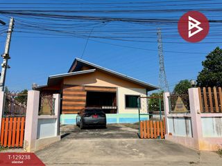 For sale studio house in Ban Pong, Ratchaburi