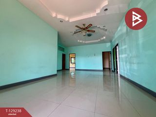 For sale studio house in Ban Pong, Ratchaburi