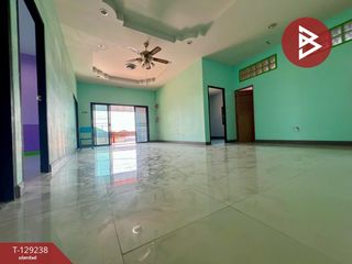 For sale studio house in Ban Pong, Ratchaburi