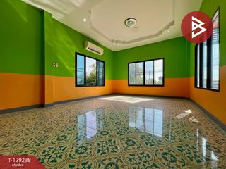 For sale studio house in Ban Pong, Ratchaburi