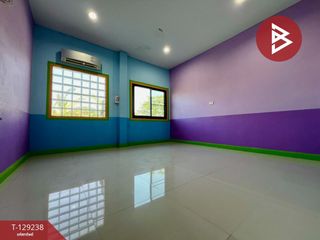 For sale studio house in Ban Pong, Ratchaburi