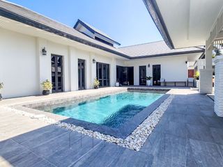 Villa zum Kauf mit 3 Zimmer in Hua Hin, Prachuap Khiri Khan