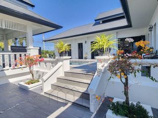 Villa zum Kauf mit 3 Zimmer in Hua Hin, Prachuap Khiri Khan