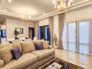 Villa zum Kauf mit 3 Zimmer in Hua Hin, Prachuap Khiri Khan