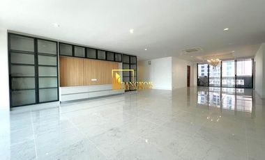 Apartment zur Miete mit 4 Zimmer in Khlong Toei, Bangkok