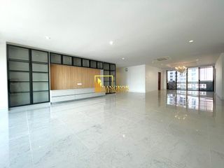 Apartamento en alquiler de 4 habitaciones en Khlong Toei, Bangkok