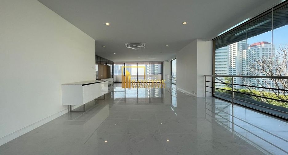ให้เช่า 4 ห้องนอน อพาร์ทเม้นท์ ใน คลองเตย, กรุงเทพฯ