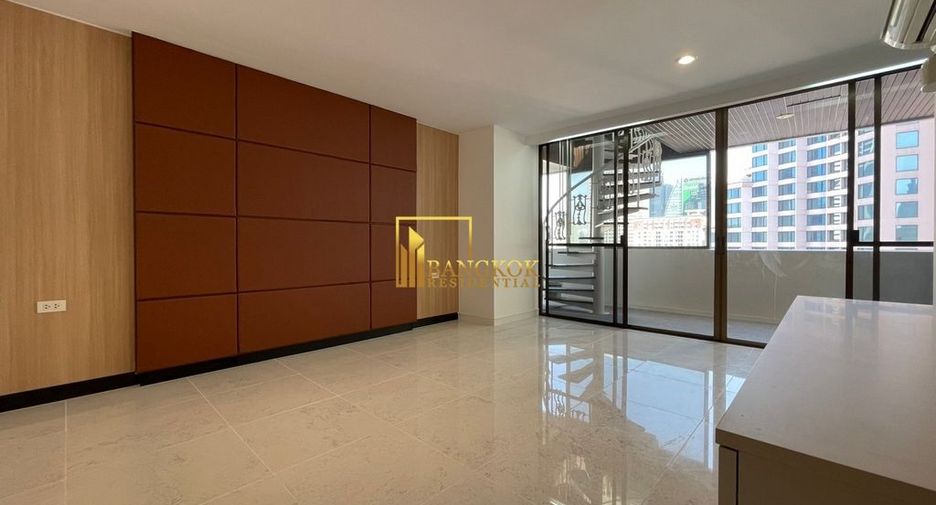 ให้เช่า 4 ห้องนอน อพาร์ทเม้นท์ ใน คลองเตย, กรุงเทพฯ