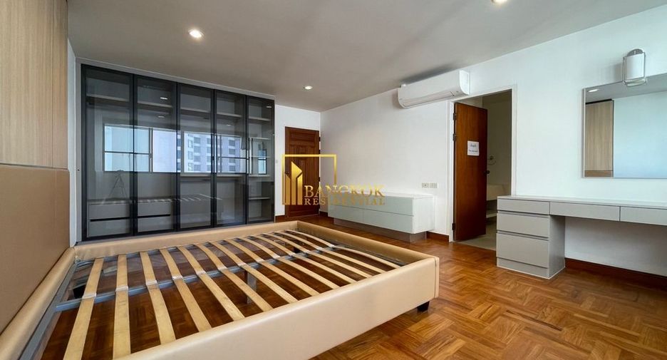 ให้เช่า 4 ห้องนอน อพาร์ทเม้นท์ ใน คลองเตย, กรุงเทพฯ