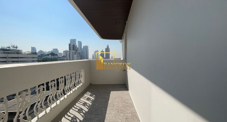 ให้เช่า 4 ห้องนอน อพาร์ทเม้นท์ ใน คลองเตย, กรุงเทพฯ