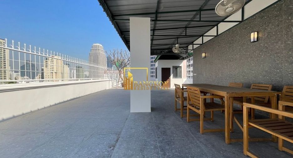 ให้เช่า 4 ห้องนอน อพาร์ทเม้นท์ ใน คลองเตย, กรุงเทพฯ
