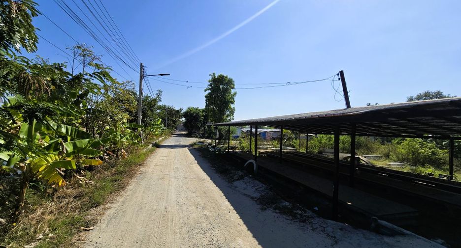 ขาย ที่ดิน ใน บางใหญ่, นนทบุรี
