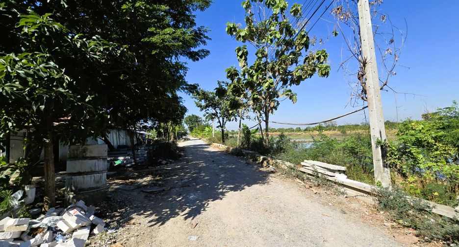 ขาย ที่ดิน ใน บางใหญ่, นนทบุรี