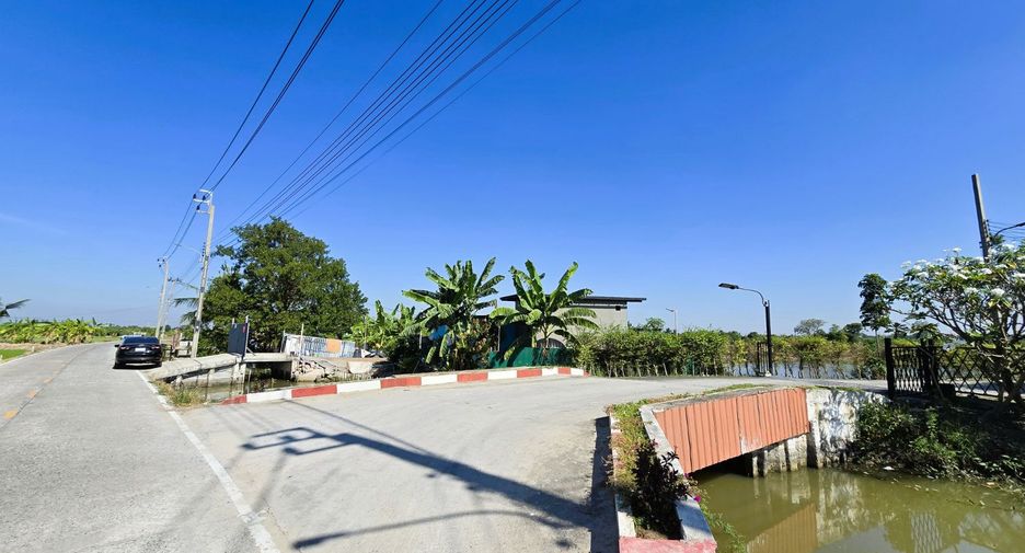 ขาย ที่ดิน ใน บางใหญ่, นนทบุรี