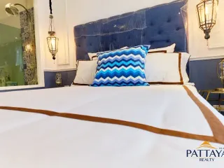 出售 公寓 公寓 在 Bang Lamung, Chon Buri