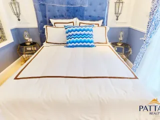 出售 公寓 公寓 在 Bang Lamung, Chon Buri