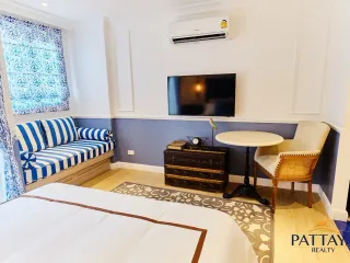 出售 公寓 公寓 在 Bang Lamung, Chon Buri