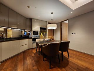 For rent 2 ベッドルーム serviced apartment in Pathum Wan, Bangkok