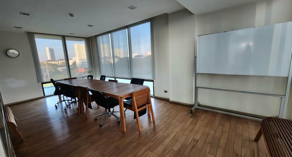 Condo en alquiler de 1 habitaciones en Bang Lamung, Chonburi