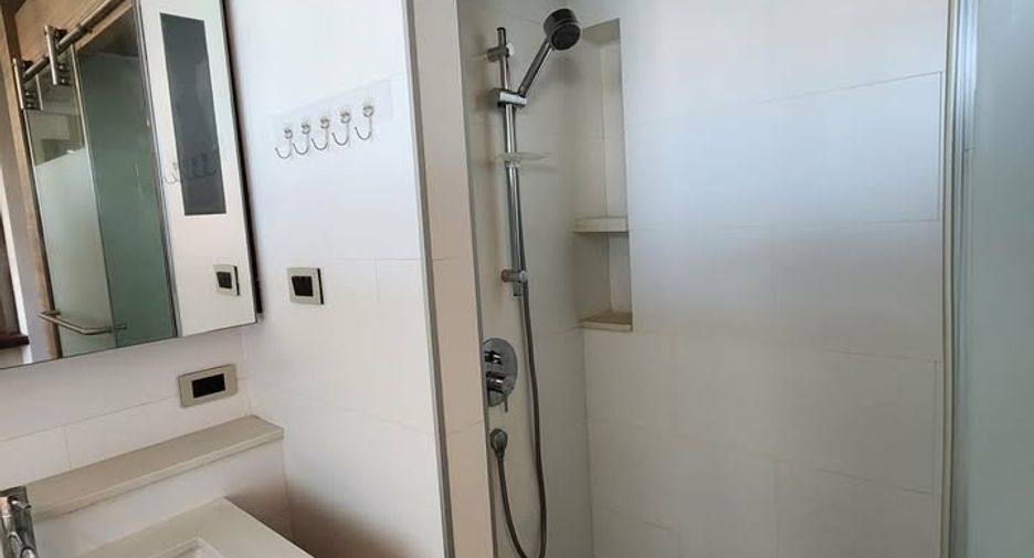 Condo en alquiler de 1 habitaciones en Bang Lamung, Chonburi