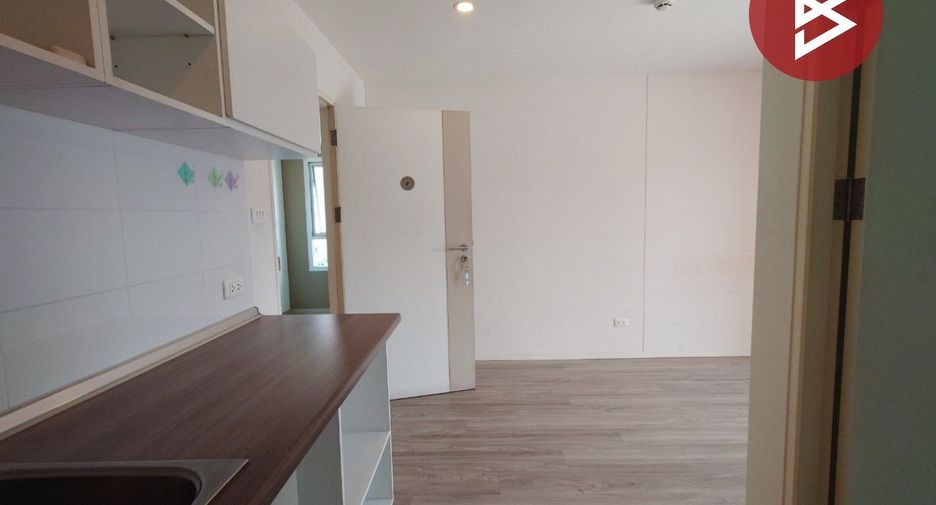 Condo en venta de estudio en Rat Burana, Bangkok