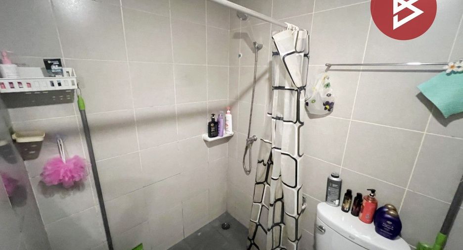 Condo en venta de estudio en Rat Burana, Bangkok