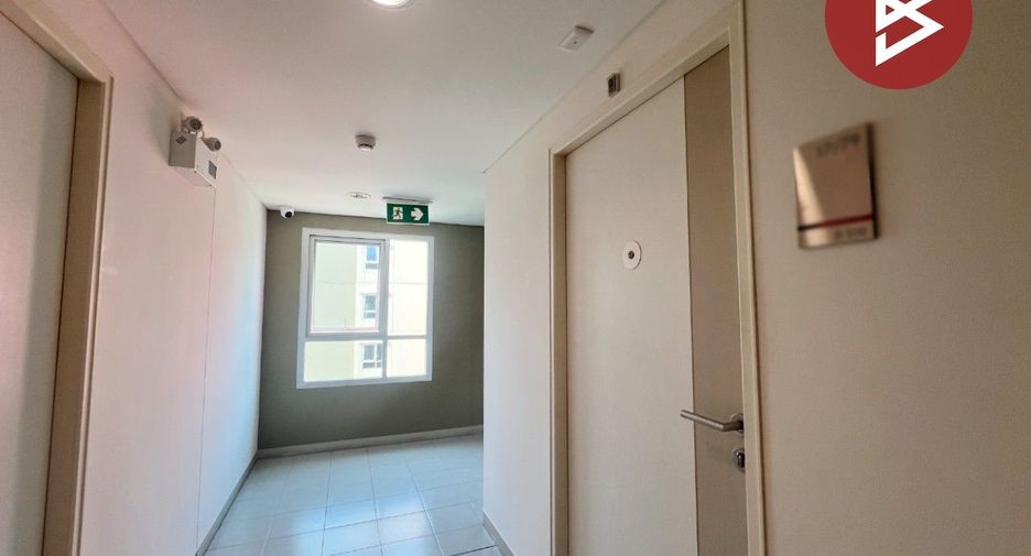 Condo en venta de estudio en Rat Burana, Bangkok