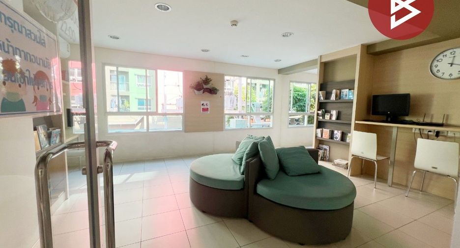 Condo en venta de estudio en Rat Burana, Bangkok