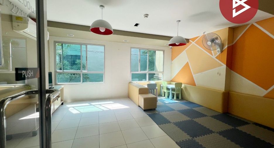 Condo en venta de estudio en Rat Burana, Bangkok