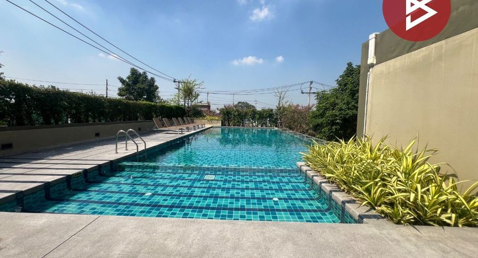 Condo en venta de estudio en Rat Burana, Bangkok