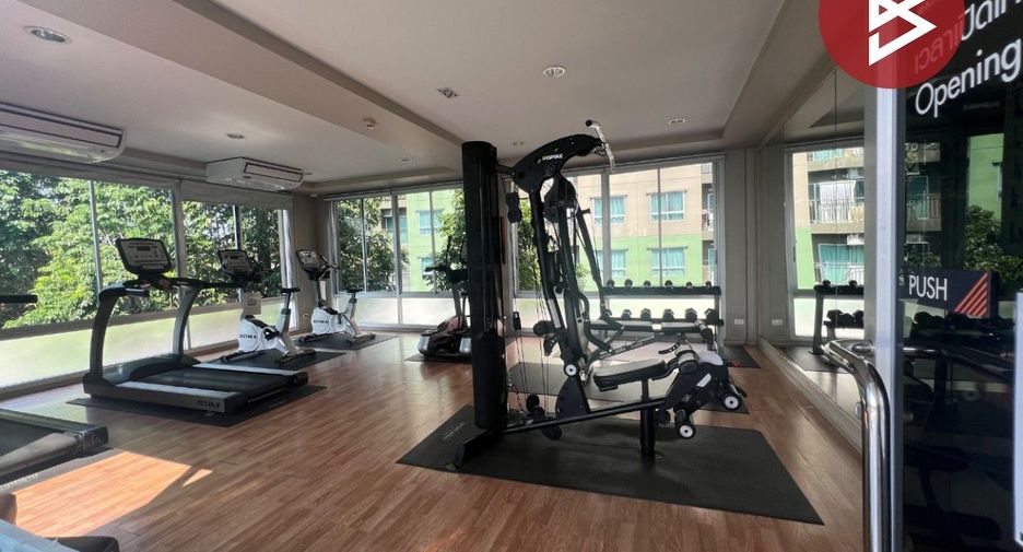 Condo en venta de estudio en Rat Burana, Bangkok