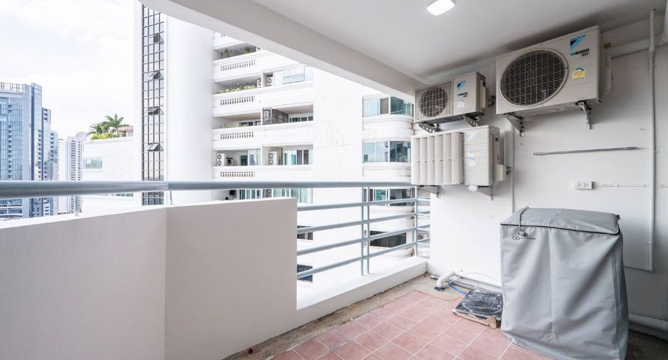 出租 和 出售 2 卧室 公寓 在 Khlong Toei, 曼谷