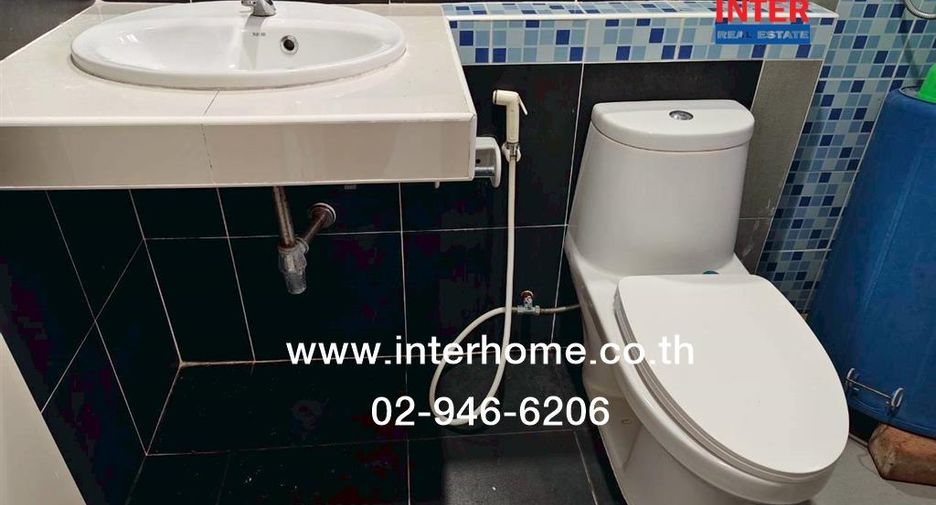 Продажа 3 спальни дом в Тхунг Кхру, Бангкок