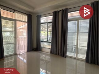 For sale studio house in Si Maha Phot, Prachin Buri