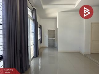 For sale studio house in Si Maha Phot, Prachin Buri