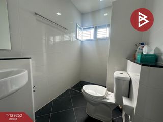 For sale studio house in Si Maha Phot, Prachin Buri