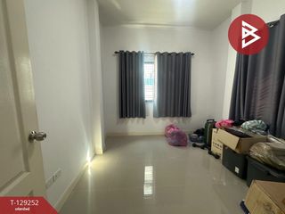 For sale studio house in Si Maha Phot, Prachin Buri