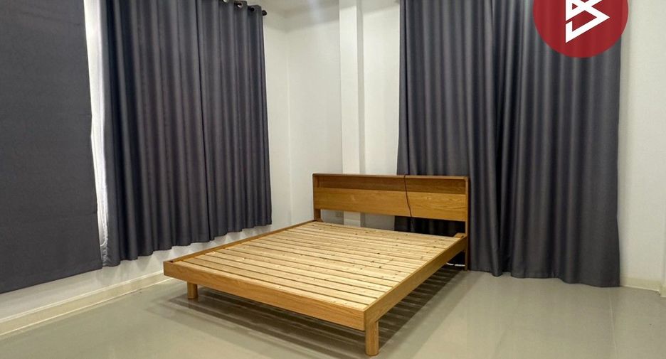 For sale studio house in Si Maha Phot, Prachin Buri