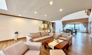 For rent 5 bedrooms apartment in Watthana, Bangkok