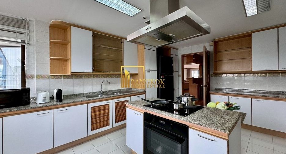Apartment zur Miete mit 5 Zimmer in Watthana, Bangkok